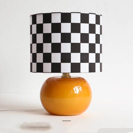 Study Modern Minimalist Decorative Bedside Lamp